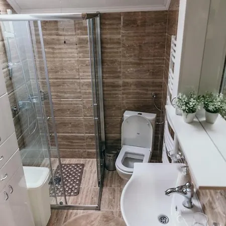 Sunrise Riverside House * Celarevo