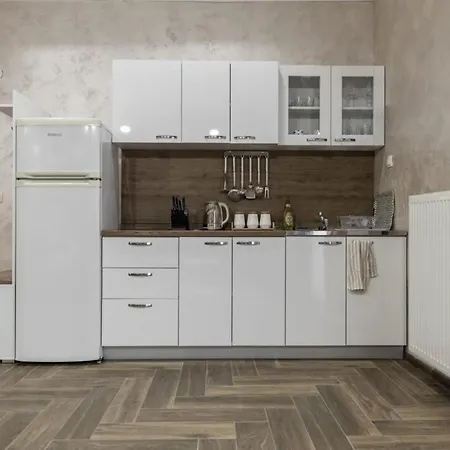 Βίλα Sunrise Riverside House