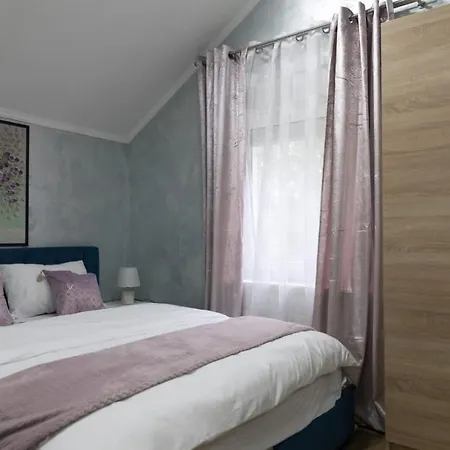 Sunrise Riverside House Βίλα Celarevo