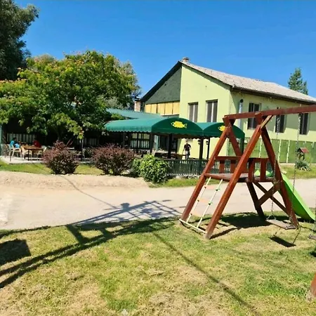 Sunrise Riverside House Villa