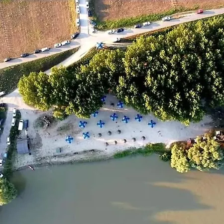 Sunrise Riverside House