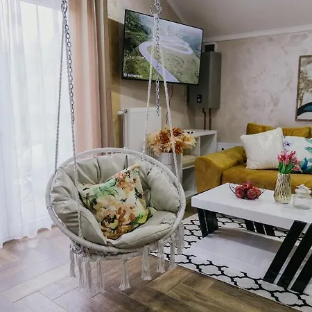 Sunrise Riverside House *