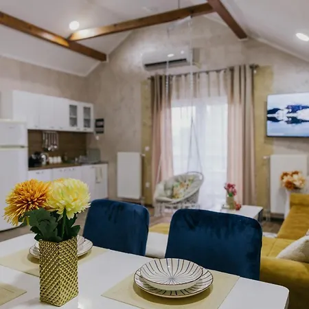 Βίλα Sunrise Riverside House