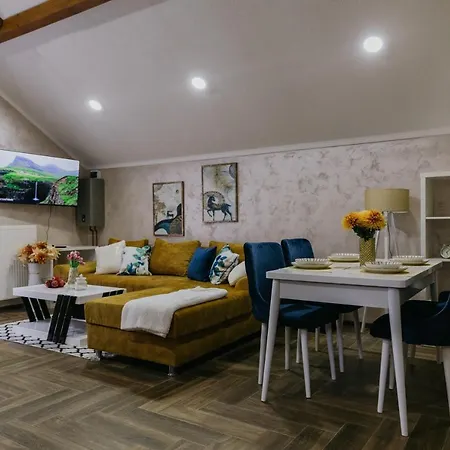 Sunrise Riverside House