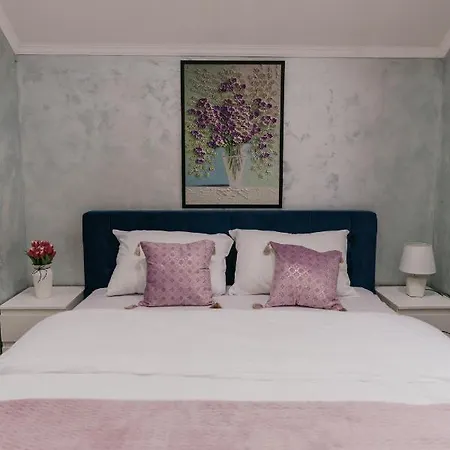 Βίλα Sunrise Riverside House