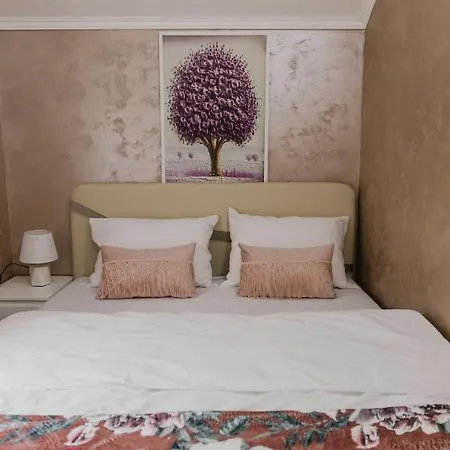 Sunrise Riverside House Celarevo