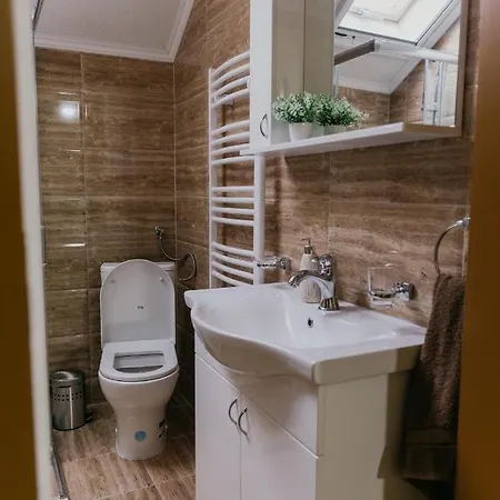 Sunrise Riverside House Βίλα