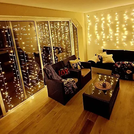 Sunrise Riverside House