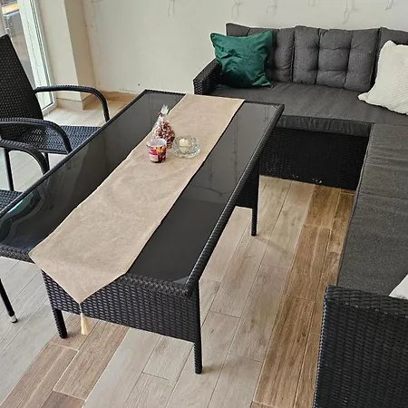 Sunrise Riverside House Βίλα